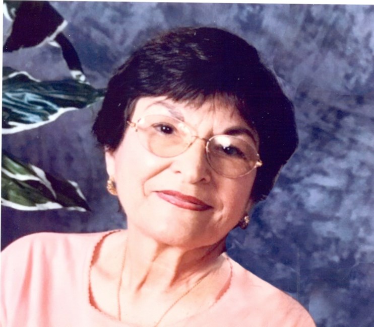 Obituary of Adelaide Marie Perreira Jacintho Ross