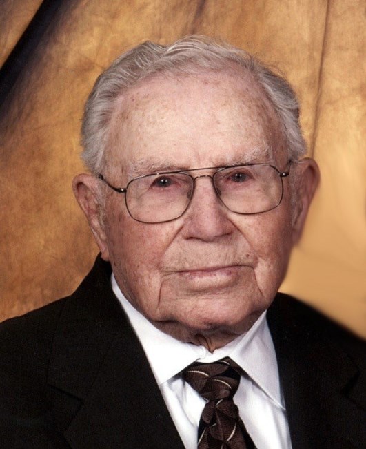 Obituary of Cullen Milbern Farr