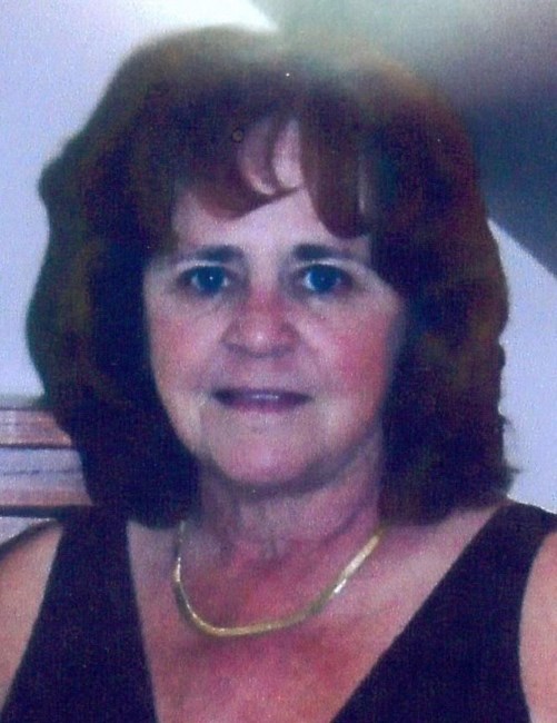 Obituary of Donna J. (Reid) Frost