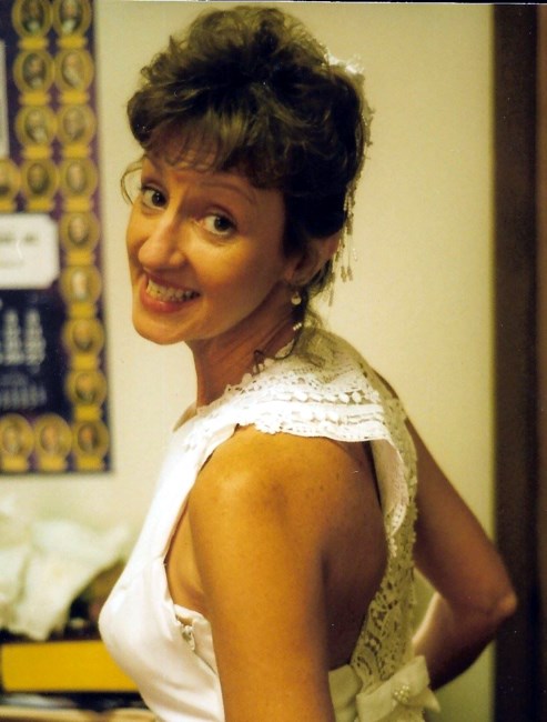 Obituary of Teresa Elaine Huffman