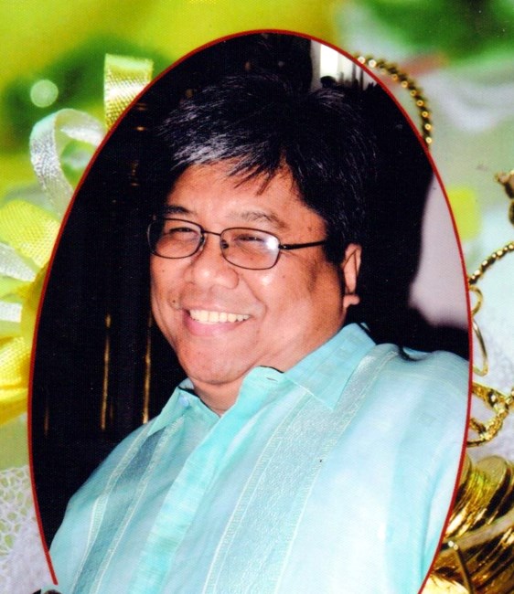 Obituary of Carlos R Baron