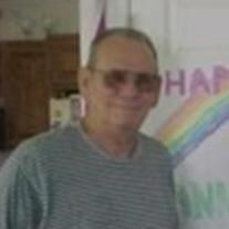 Obituary of Pete W. Woods