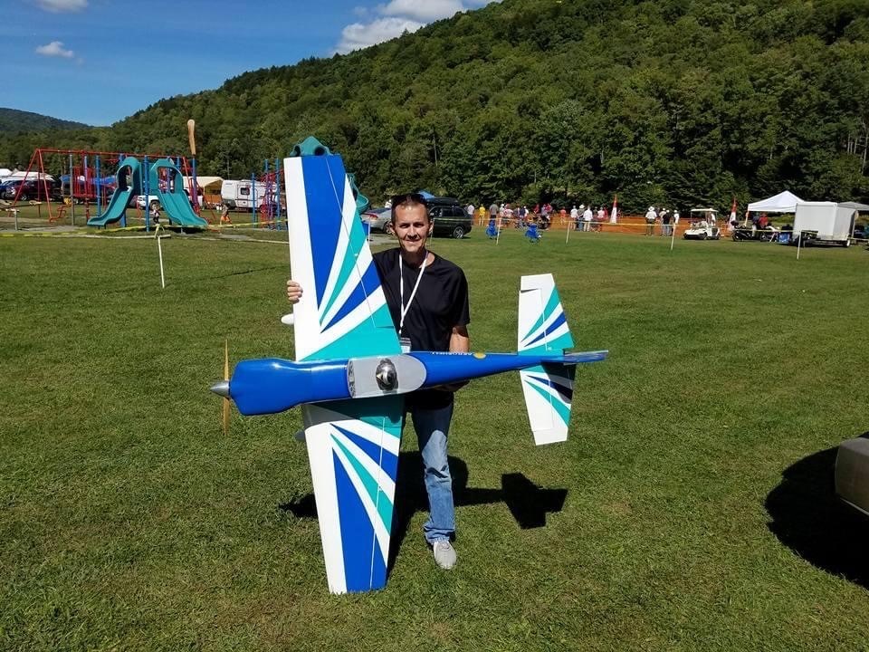 Obituary of Timothy John Hirt