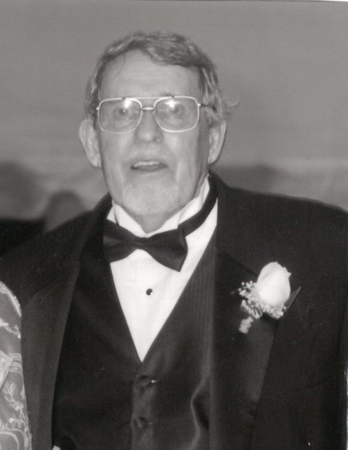 Obituary of Robert Lee Reece