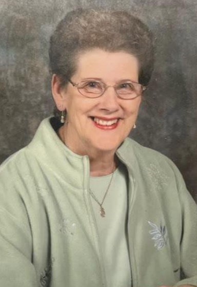 Obituary of Shirley Ann Tyfting