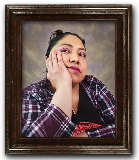 Obituary of Rosa Maria Lopez