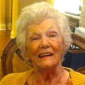 Obituary of Mary Lou Ricker