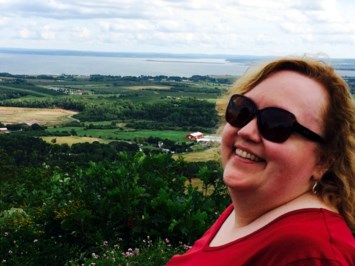 Obituary of Emily Ruth Charles