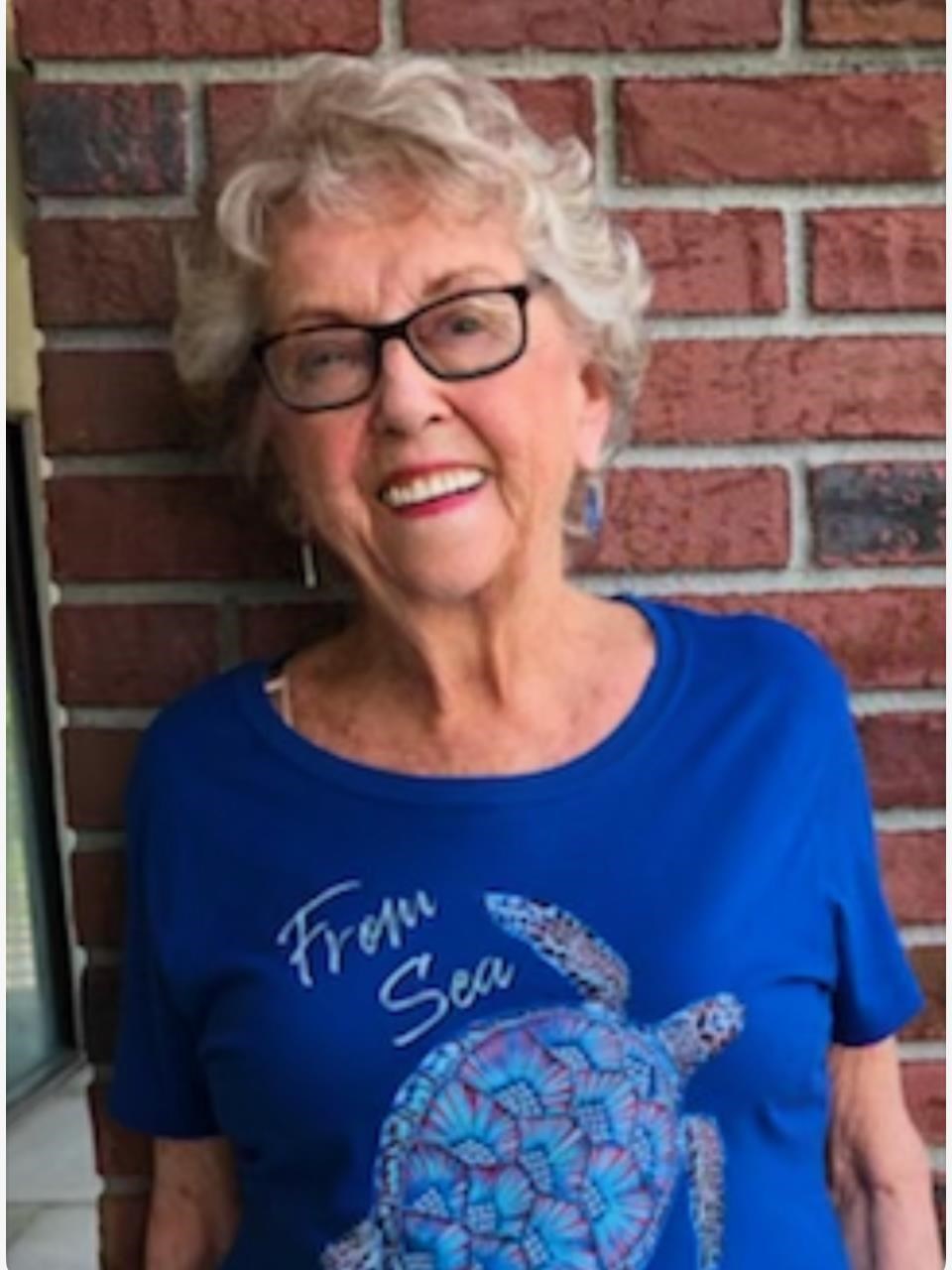 Obituary of Kathleen Frances Esinhart