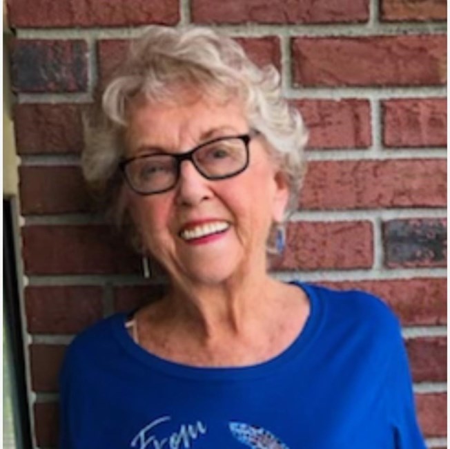 Obituary of Kathleen Frances Esinhart