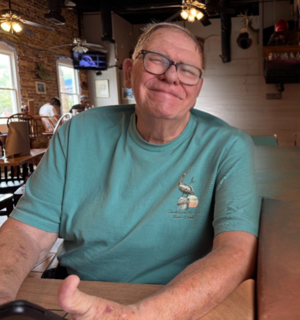 Avis de décès de Millard Earl Presley