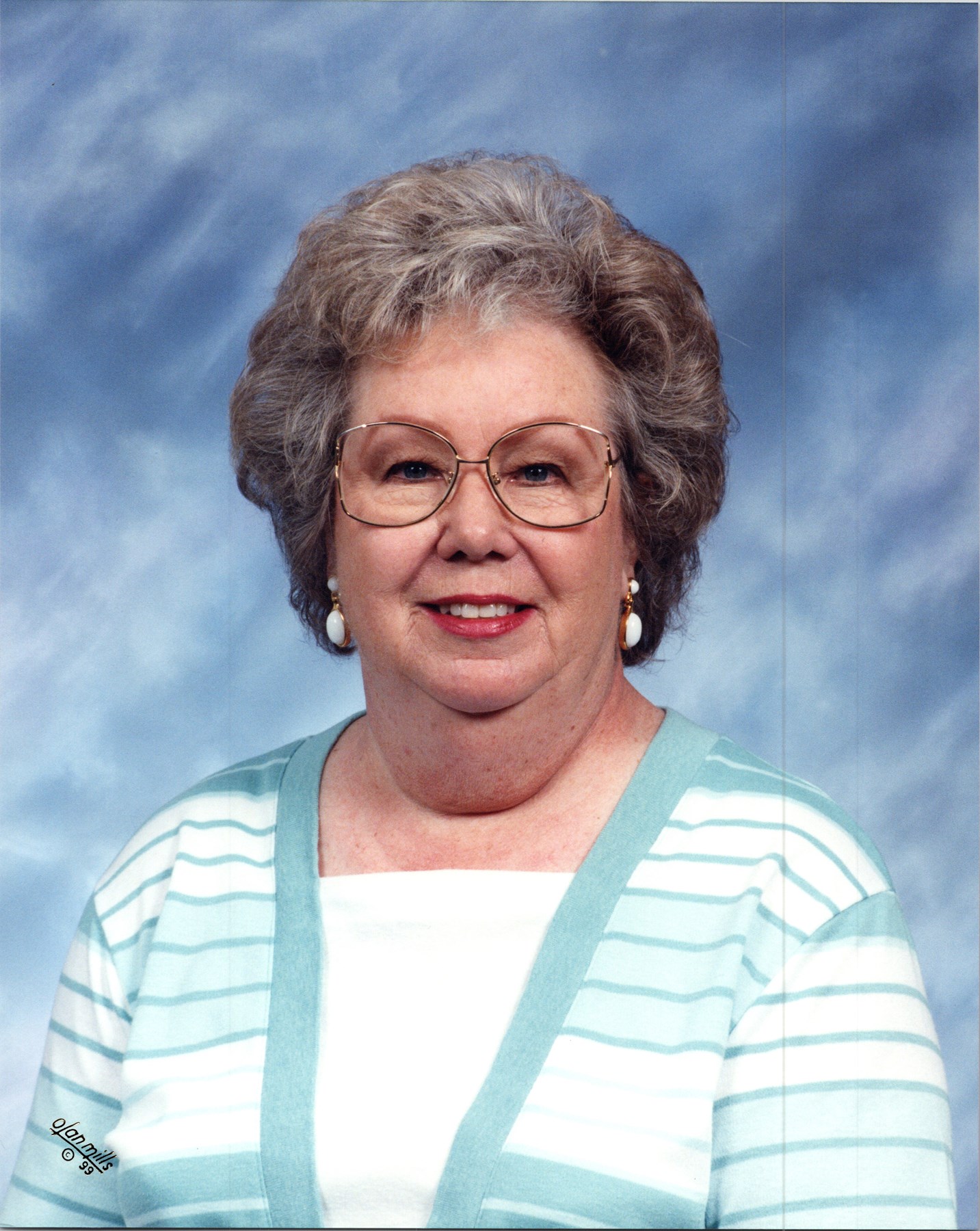 Obituary of Kay Frances Wilson
