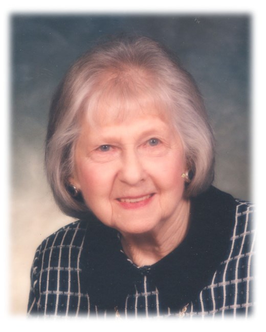 Obituary of Kathleen Selkirk Kenny Tilbury