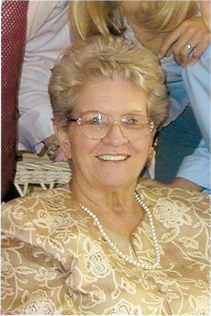 Obituary of Earline Rickman Lovin