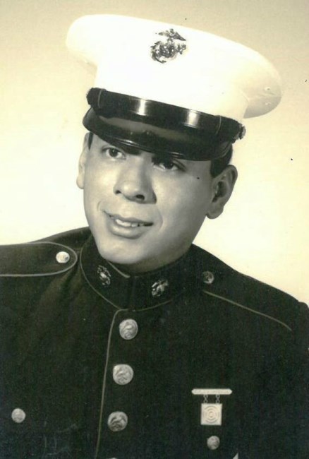 Obituary of Richard Florez Lee