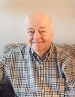 Robert Hussey