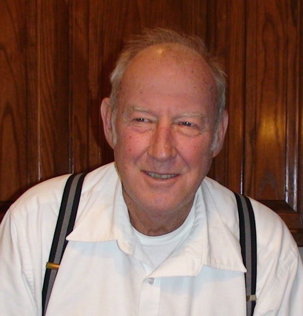 Obituary of James H. Olson