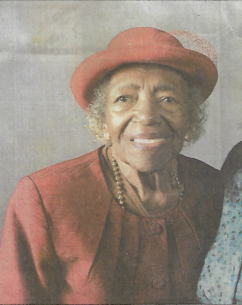Obituary of Jearlener Walker