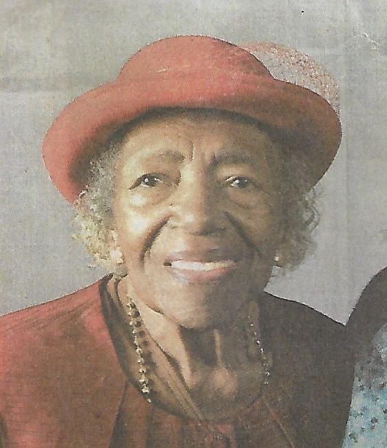 Obituary of Jearlener Walker