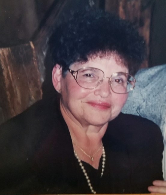 Obituary of Marian S. Silverstein