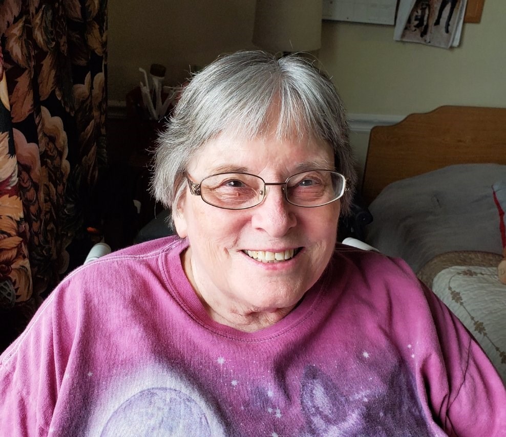 Obituary of Pamela "Pam" J. Wanamaker