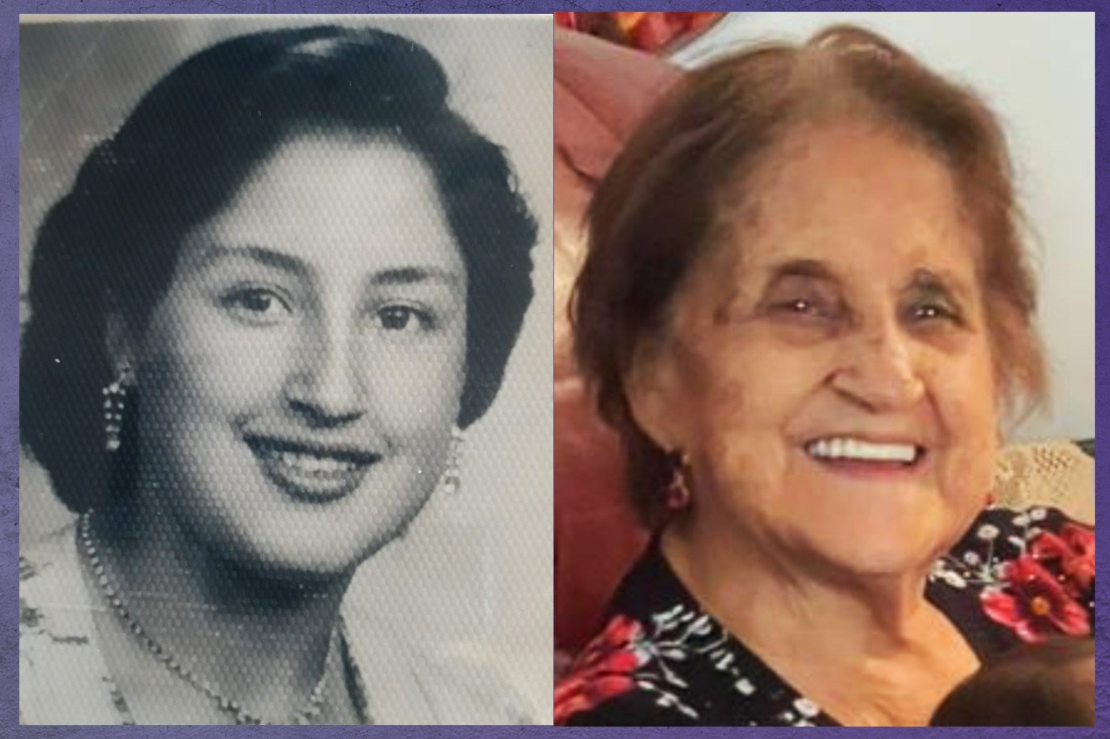 Obituario de Carmen De Lara