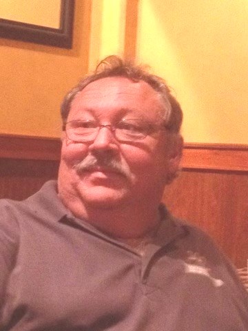 Obituary of Mark Paul Aucoin