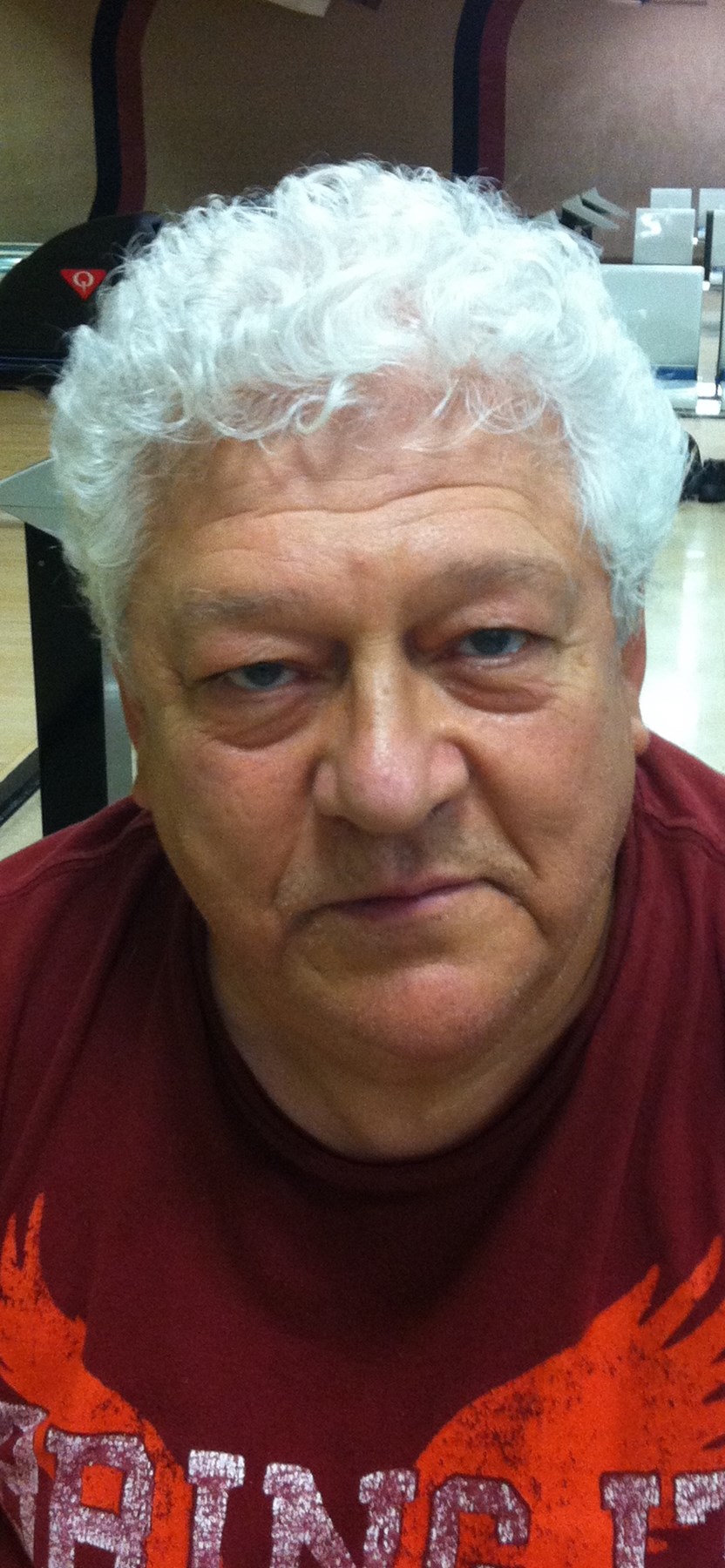 Obituary of Jerry Dallas Skaggs