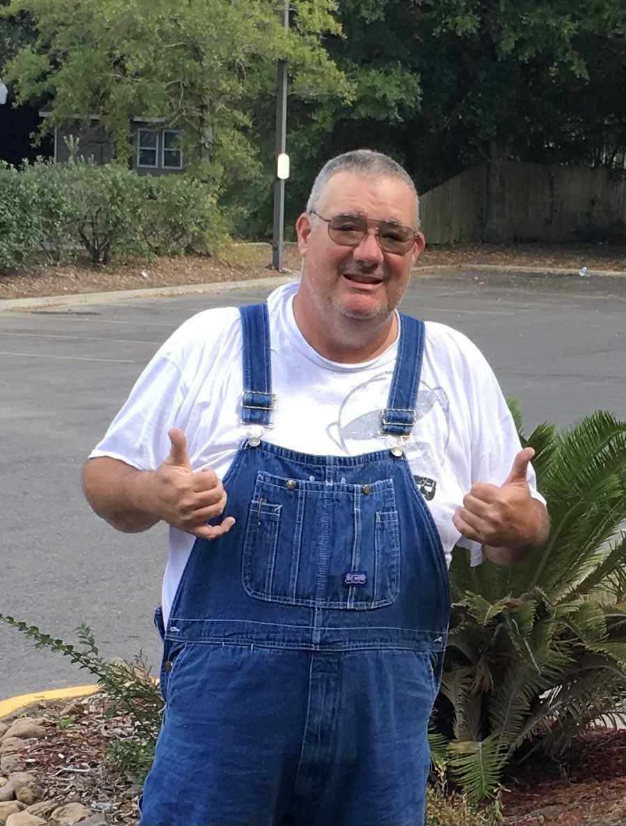 Obituario de Mark Stephen New