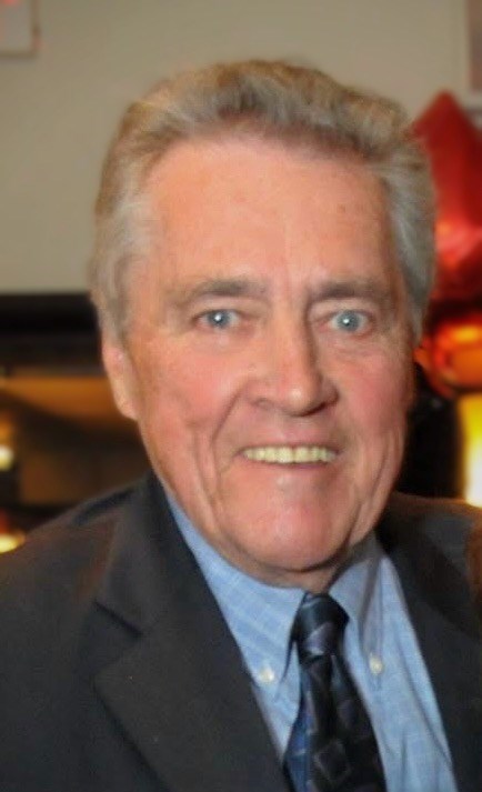 Obituary of John W. Starr