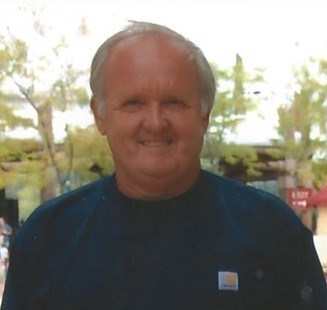 Obituary of John A Cook