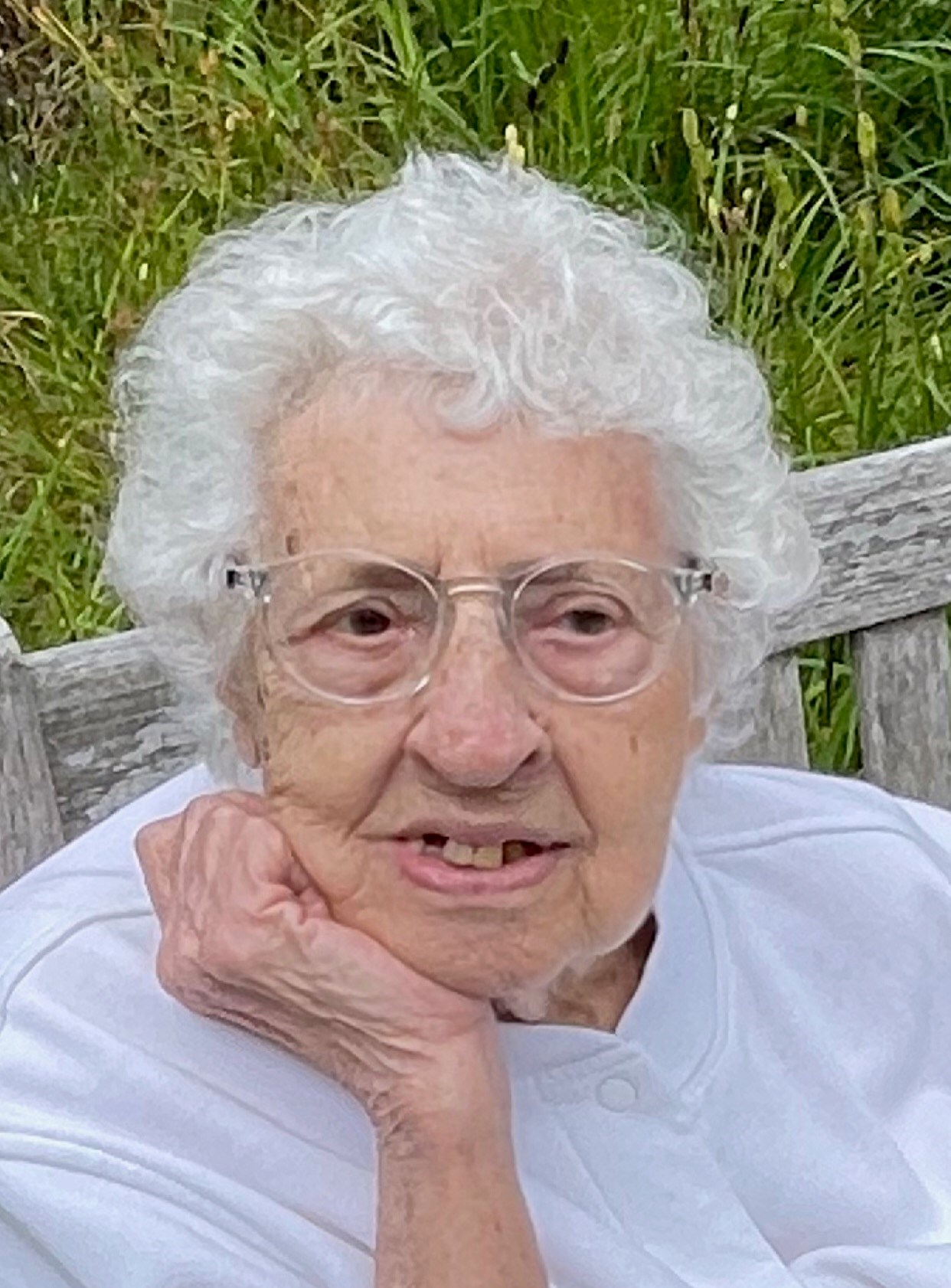 Obituary of Ruth LaGattuta