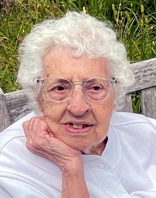 Obituary of Ruth LaGattuta