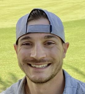 Obituary of Cory Joseph Garitone