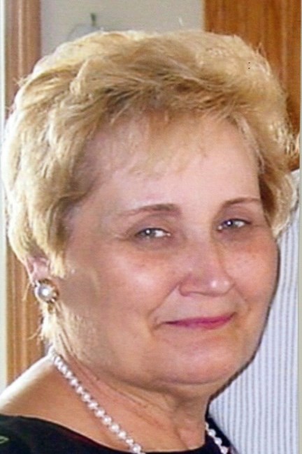 Obituary of Darla Jane Engstrom