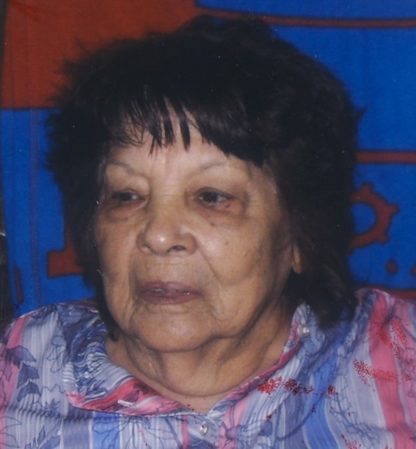 Obituary of Olga R. Gonzales