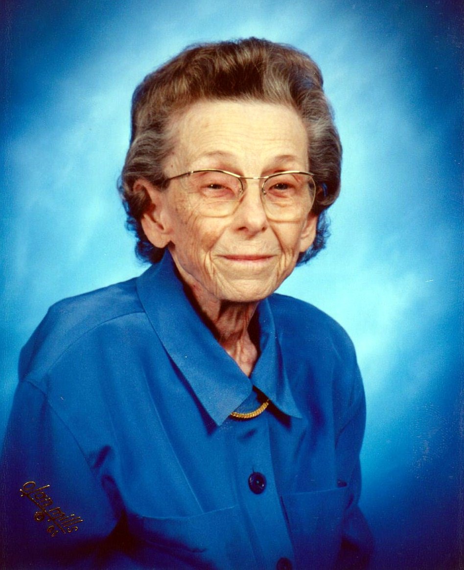 Madeline W. Little Obituary Kingwood, TX
