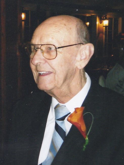 Obituary of Douglas L. Hunks