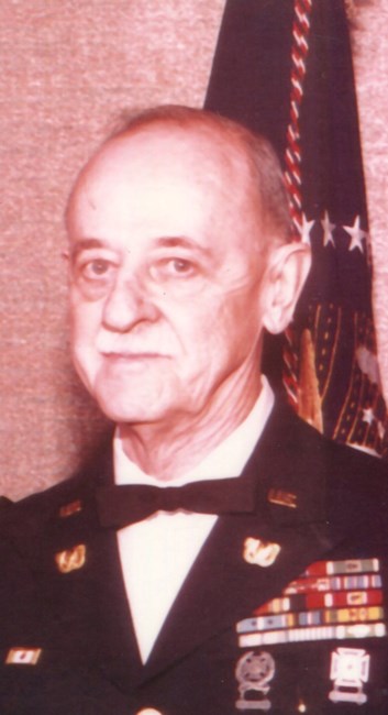 Obituary of Joseph Bernard Wisniewski Jr.