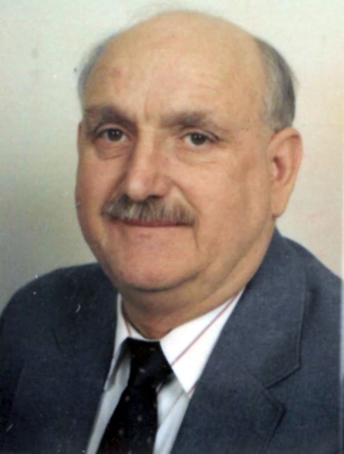 Obituary of Dyoil V. Richards