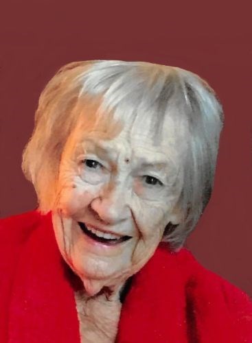 Obituary of Bonnie J White