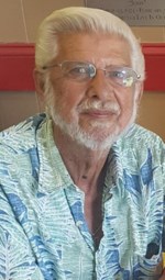 Jerry Burke