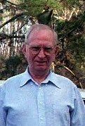 Obituary of Donald Jackson Seagle