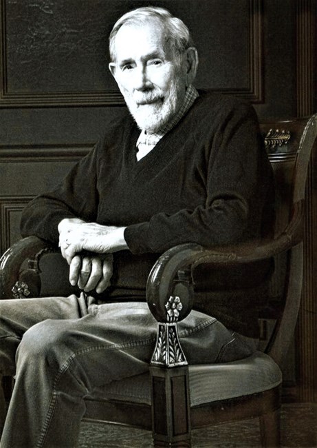 Obituary of William "Bill" Robert Rosell