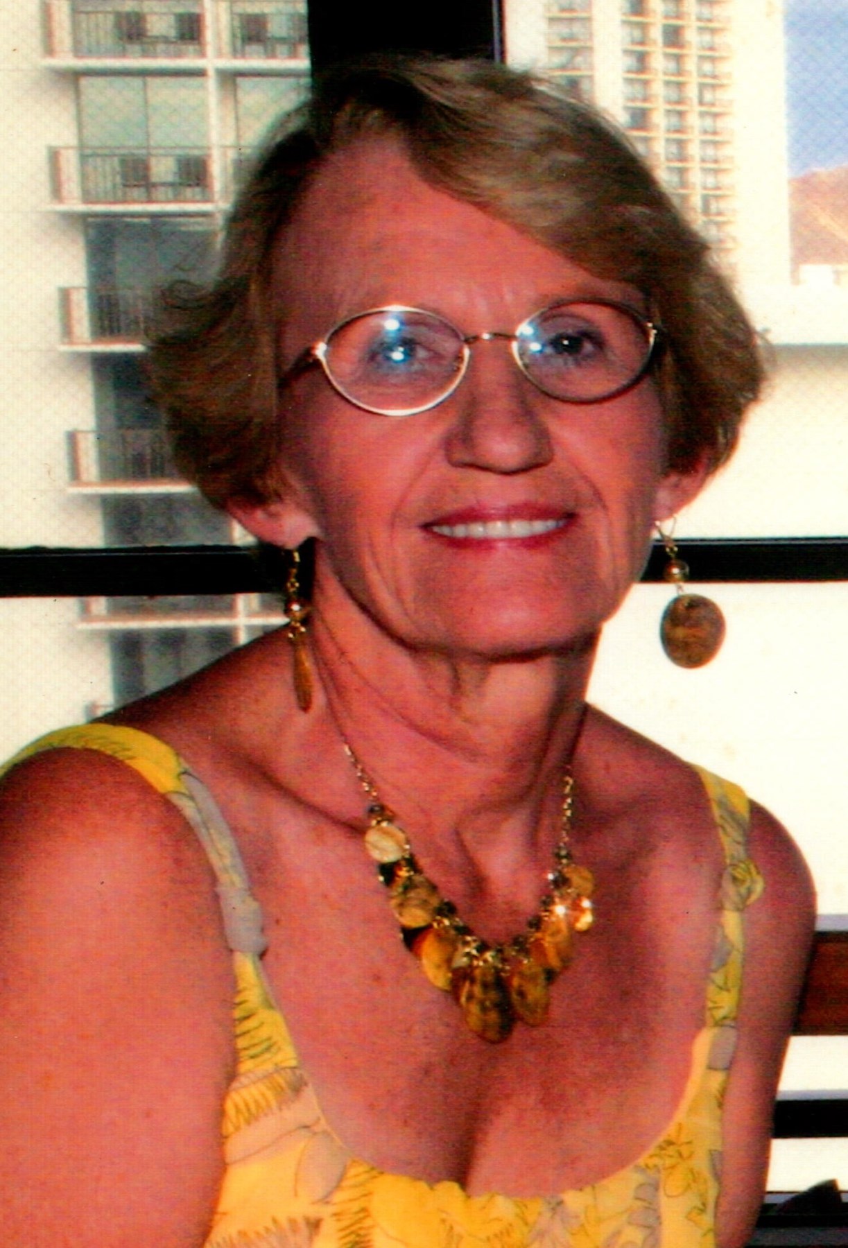 Obituary of Delores Ann Jones