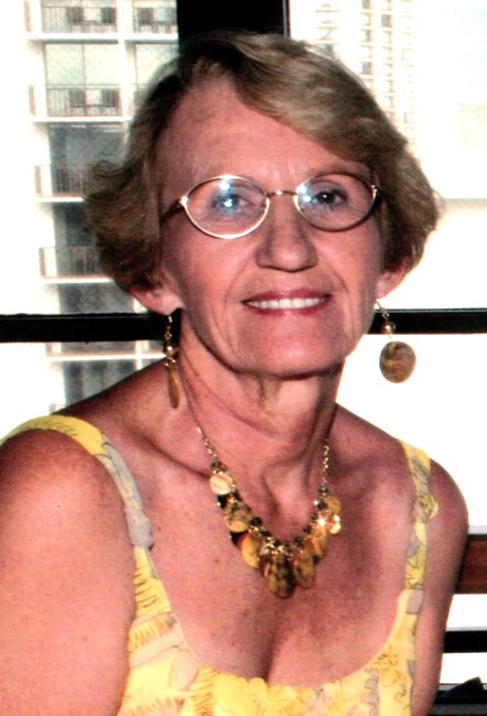Obituary of Delores Ann Jones