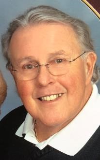 Obituary of Hugh "Danny" Daniel O'Donnell, II