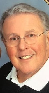 Obituary of Hugh "Danny" Daniel O'Donnell, II