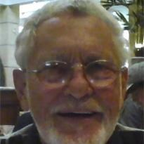 Obituary of Eugene Julius Florian