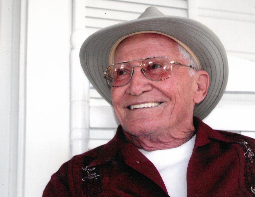 Obituary of Francisco D. Lopez